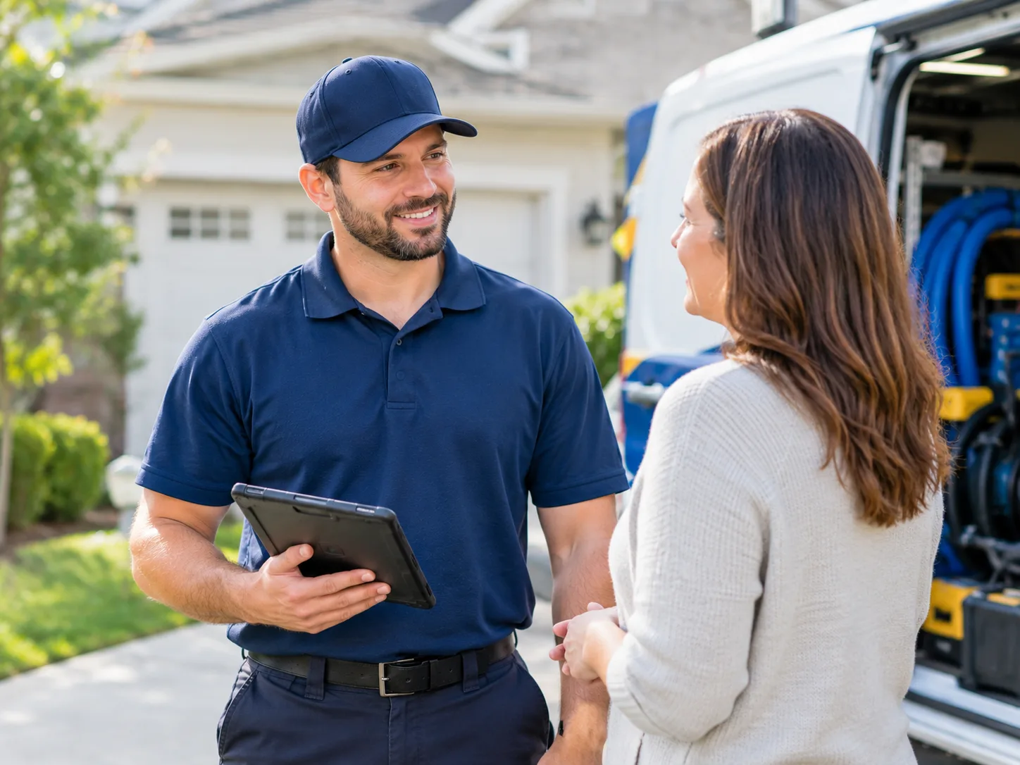 Sewage Backup Cleanup Pingree Grove, IL FAQs